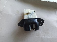 Original Heckklappenschloss