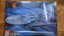 Star Trek USS RELIANT 1/650