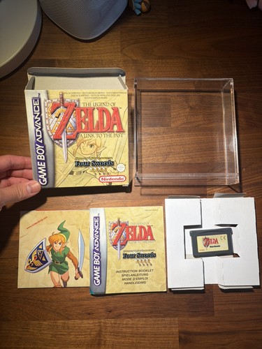 Legend zelda link to the - legend,