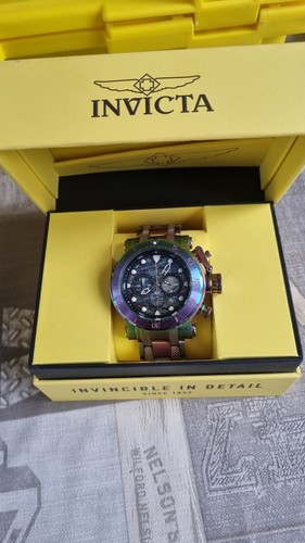 Invicta coalition forces - invicta, 26507