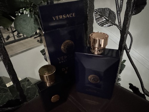 Versace pour homme - pour,