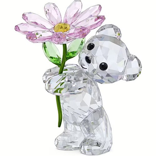 Swarovski daisy for you - swarovski,