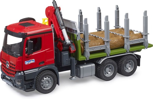 Bruder lkw modell - bruder,