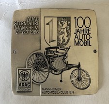 ADAC Nordbaden Sternfahrt