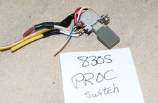 Kenwood 830s proc - ts-830s, switch