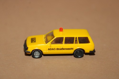 Herpa modellauto opel - herpa,