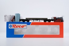 Roco H0 46490 Flachwagen ohne