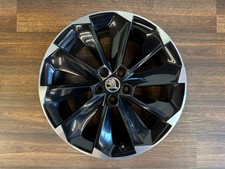 1x Skoda Superb III 3V