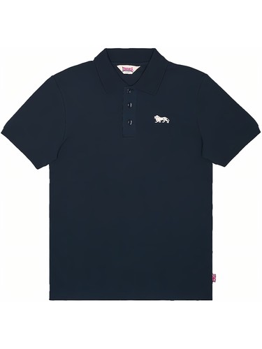 Lonsdale poloshirt whalton - lonsdale,