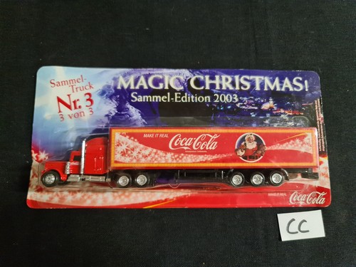 Werbetrucks coca cola - werbetrucks,