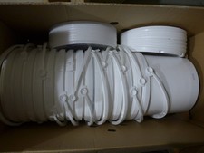 15 Stück Eimer mit Deckel 5