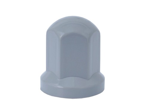 Markenlos radmutterkappen 33mm - markenlos,