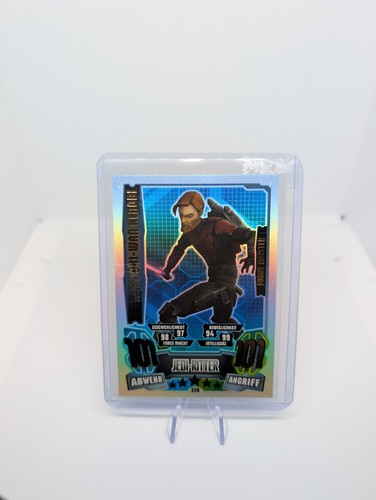 Force attax serie 226 - 4,