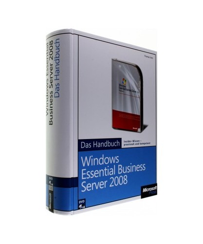 Windows essential business - essential,