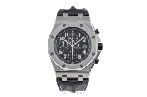 Audemars piguet royal - piguet, oak