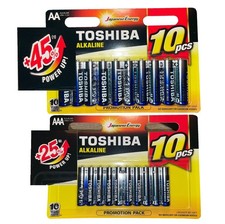 AA Mignon LR6/ AAA Micro LR03