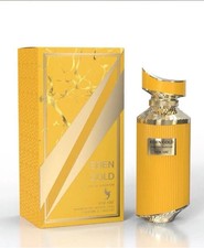 Volare eden gold eau parfum - gold,