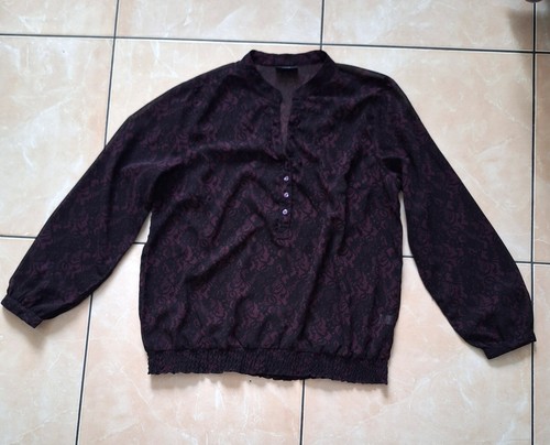 Gina benotti damen bluse - benotti,