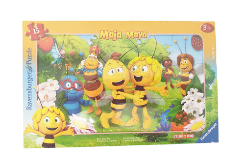 Ravensburger kinderpuzzle - ravensburger,
