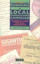 Running a Local Fundraising