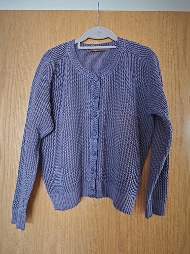 Damen strickjacke peruvian - strickjacke,