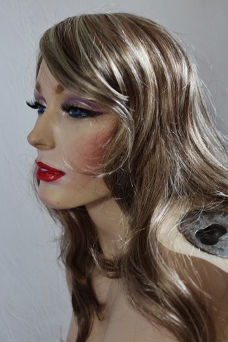 Vintage mannequin nur - mannequin,