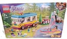 Lego friends 41681 - 41681, wohnmobil-