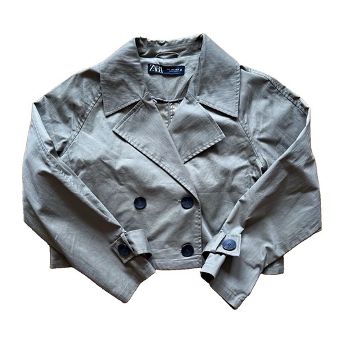 Zara damen kurzjacke - damen,