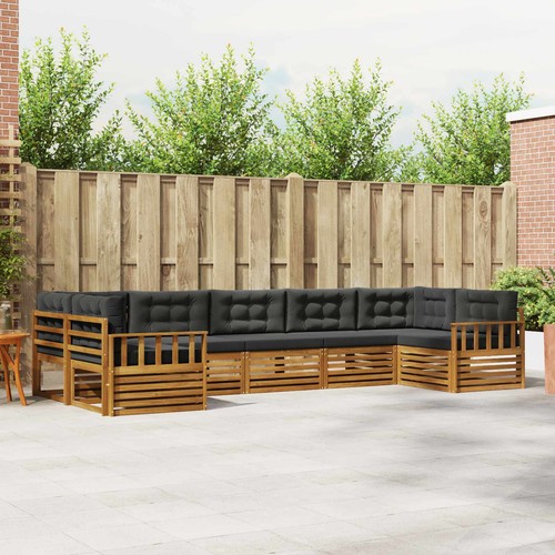Outdoor sofagarnitur pcs - outdoor-sofagarnitur, 7
