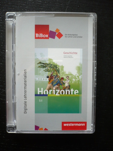 Horizonte geschichte - horizonte,