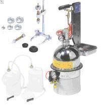 Geräte für die Arbeitsfluide und Brennstoffe RAASM RA10805