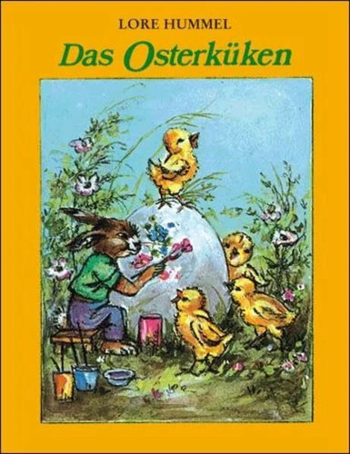 Das osterküken buch parabel - das,