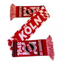 Köln Fan Schal - Die