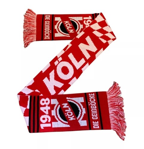 Köln fan schal - köln,