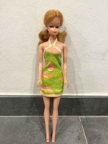 Barbie clone vintage 70er - barbie,