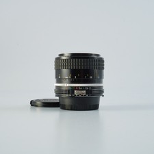 EXCELLENT Nikon Ai NIKKOR 35mm