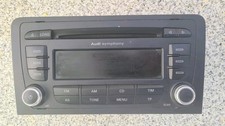 Audi symphony 8p0 - 8p,