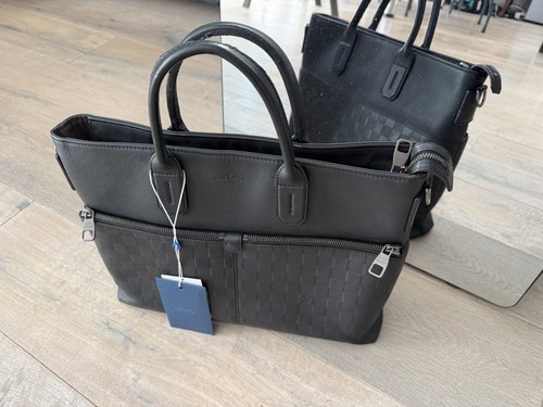 Louis vuitton damier infini - vuitton,