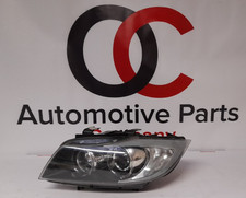 Original BMW 3 E90 E91