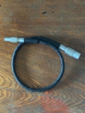 Female 2B to Female 1B Power Cable for Red Scarlet & Epic Camera