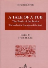 A  tale of a tub. The Battle