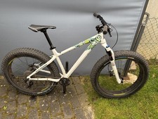 Rocky Mountain Blizzard Fat