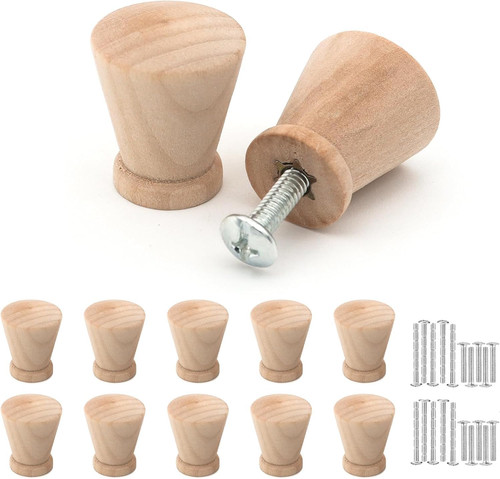 Stück schrankknöpfe - 20,