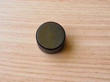 1 Volksempfänger Knopf  VE301