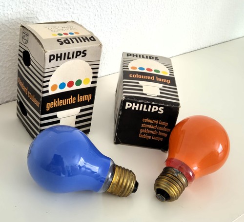 Lampen leuchte philips - lampen,