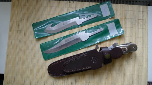 Puma hunt messer mit allen - puma,