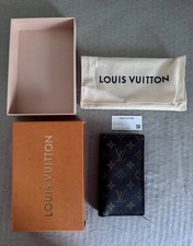Louis Vuitton Taschenagenda