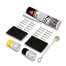 Dometic MT Klebeset für 2