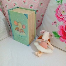 Maileg Maus Engel mit Wolke im