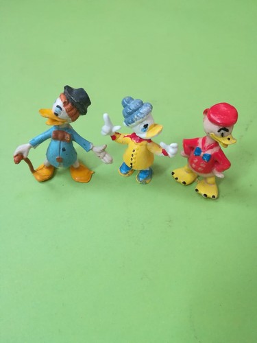 Donald duck gustav oma - ,,